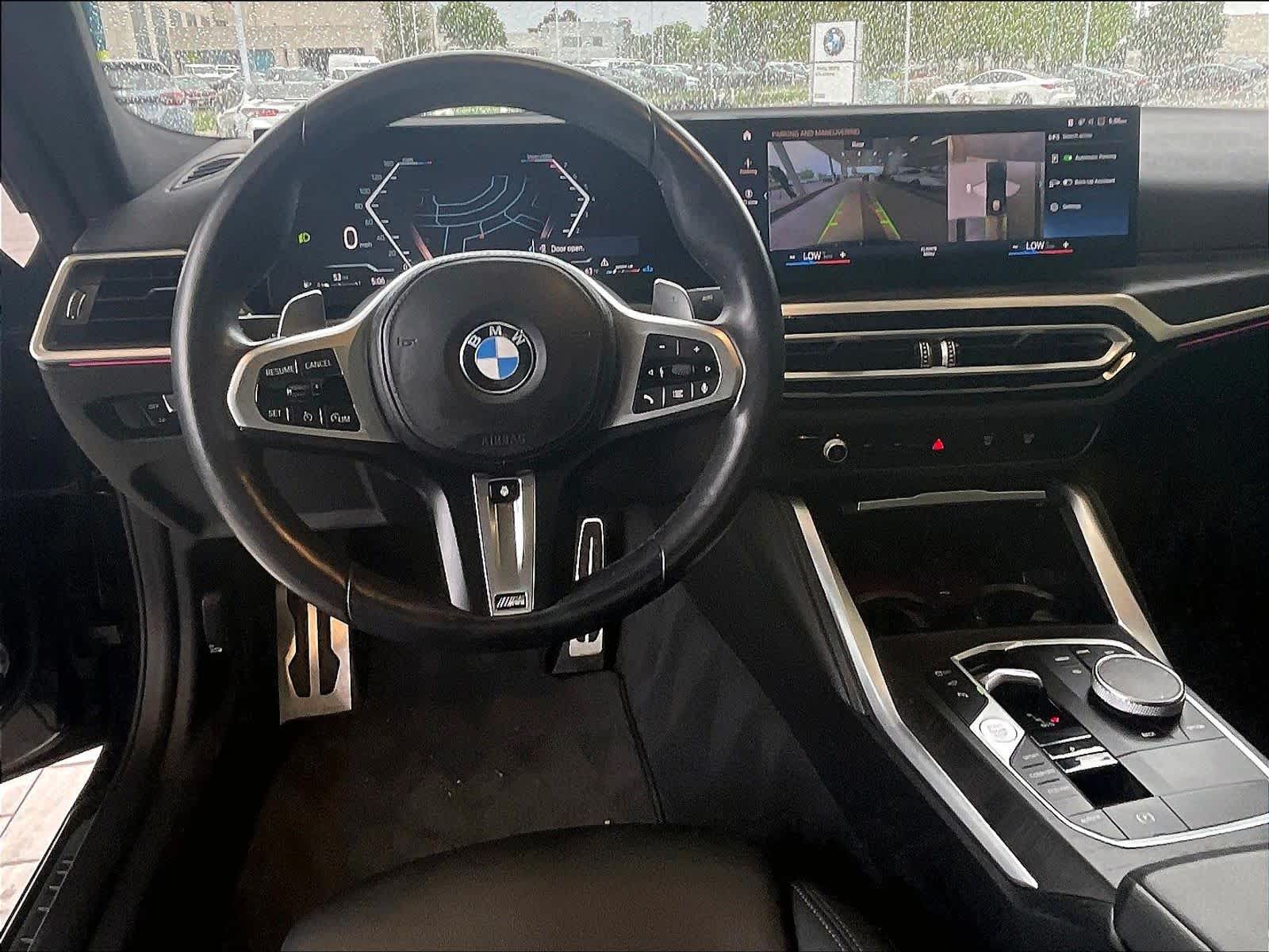 2024 BMW M440i M440i photo 5
