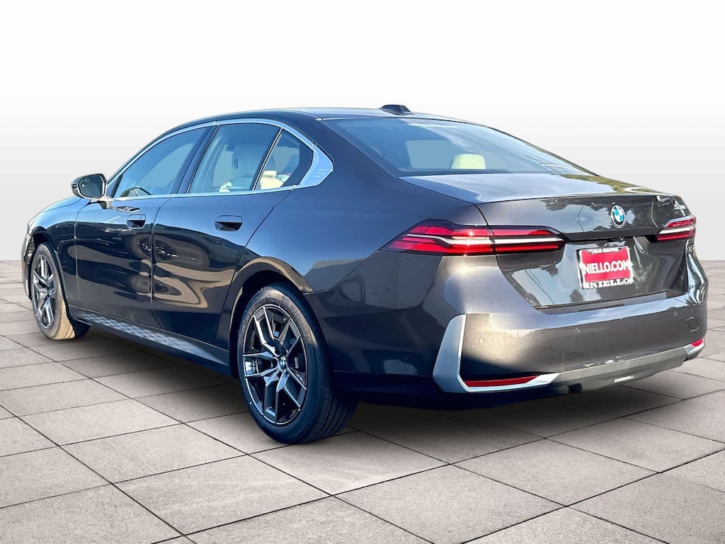 New 2027 BMW 530i 530i Sedan