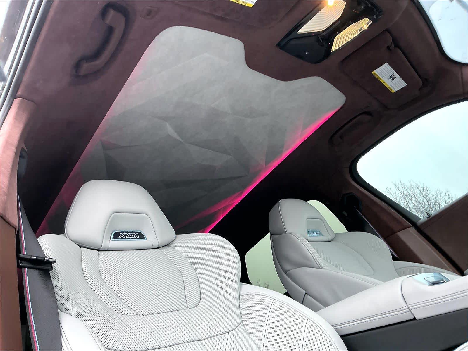 2025 BMW XM Base - Photo 22