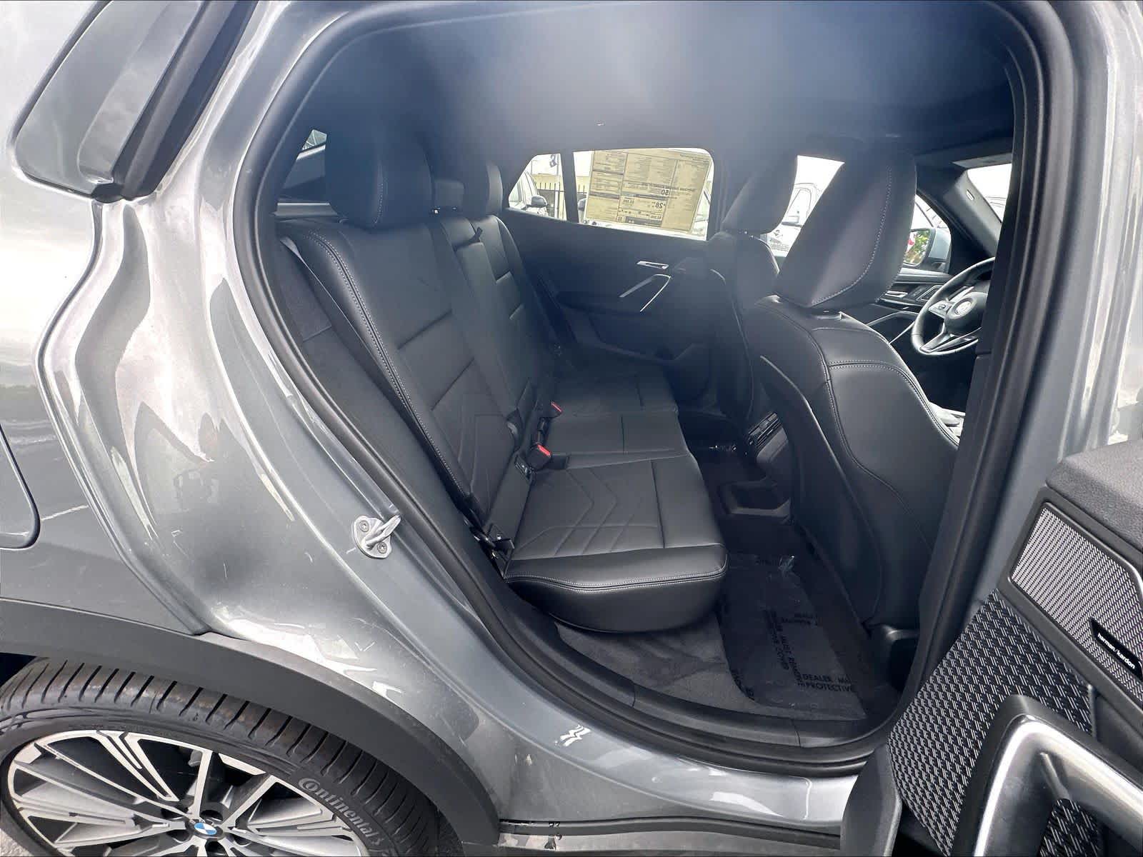 2026 BMW X2 28i - Photo 10