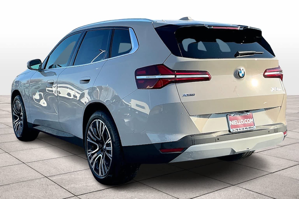 New 2026 BMW X3 30 xDrive Sports Activity Vehicle