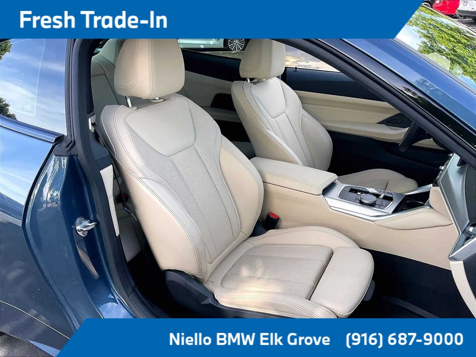 2024 BMW M440i M440i photo 6