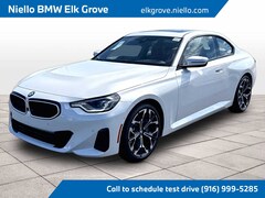 2026 BMW 230i Coupe