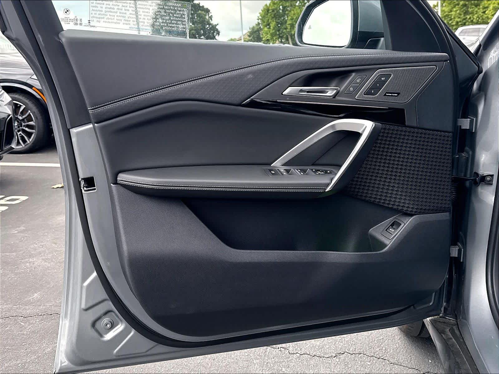 2026 BMW X2 28i - Photo 25