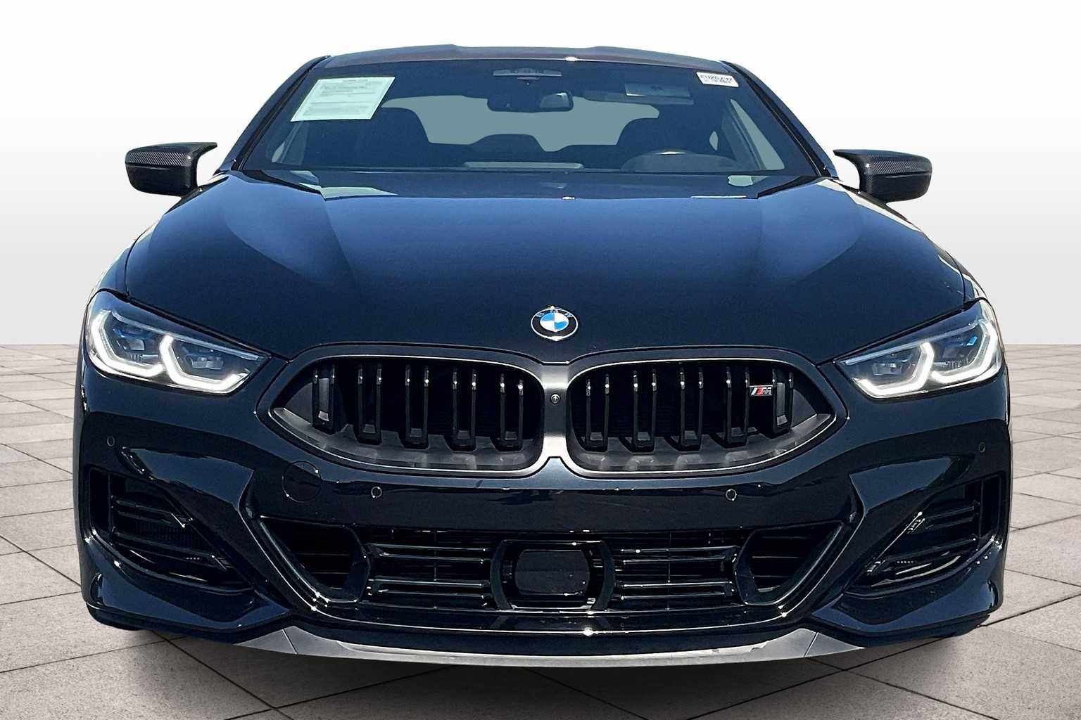 2024 Bmw M850i xDrive photo 3
