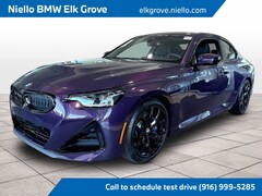 2026 BMW 230i Coupe