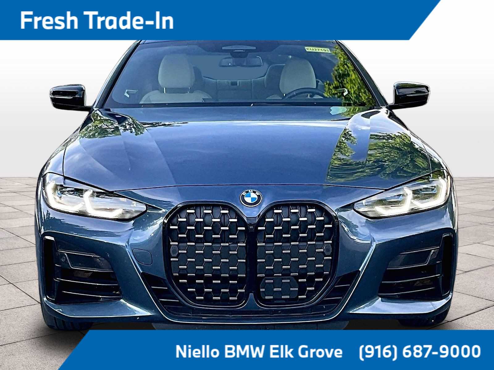 2024 BMW M440i M440i photo 2