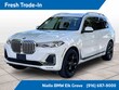  BMW X7 xDrive40i