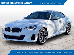 2026 BMW 230i 230i Coupe