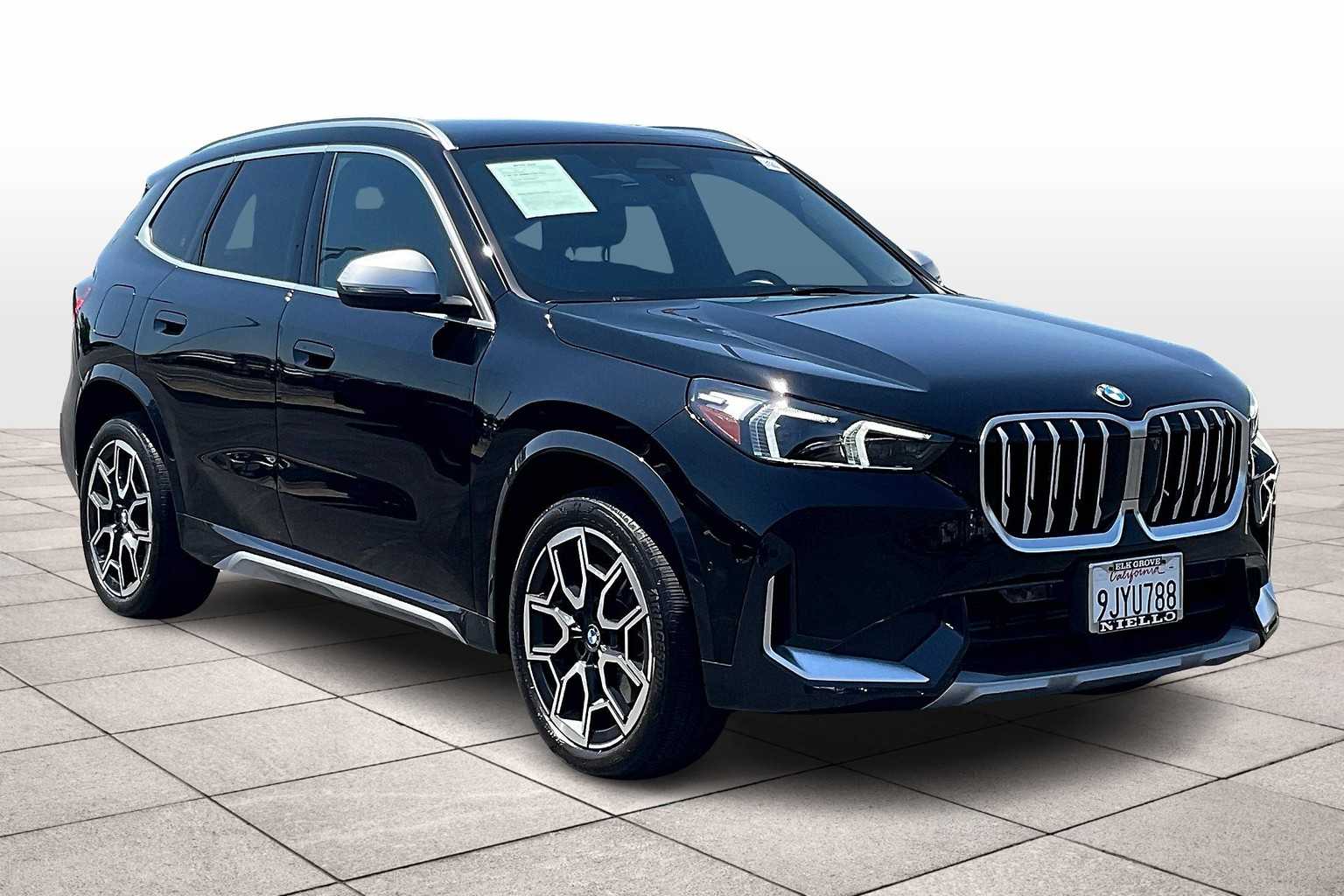 2023 Bmw X1 XDrive28i photo 2