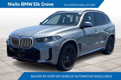 2026 BMW X5 xDrive40i Sports Activity Vehicle 2026 BMW X5 xDrive40i Sports Activity Vehicle
