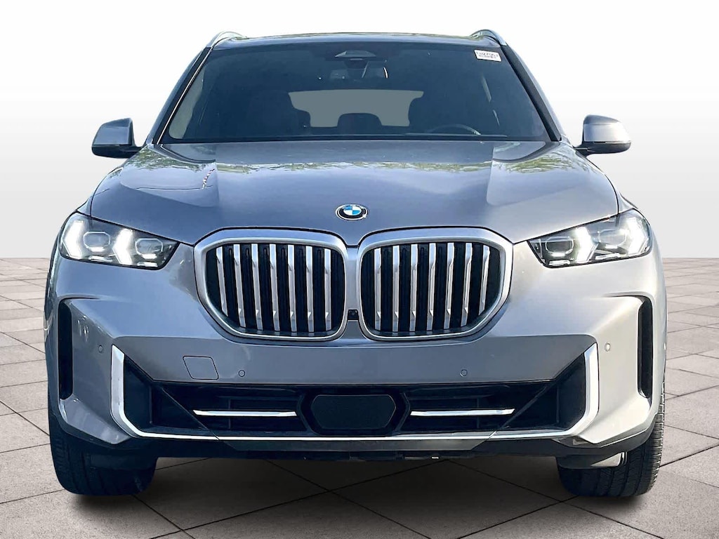 Used 2024 BMW X5 sDrive40i sDrive40i Sports Activity Vehicle