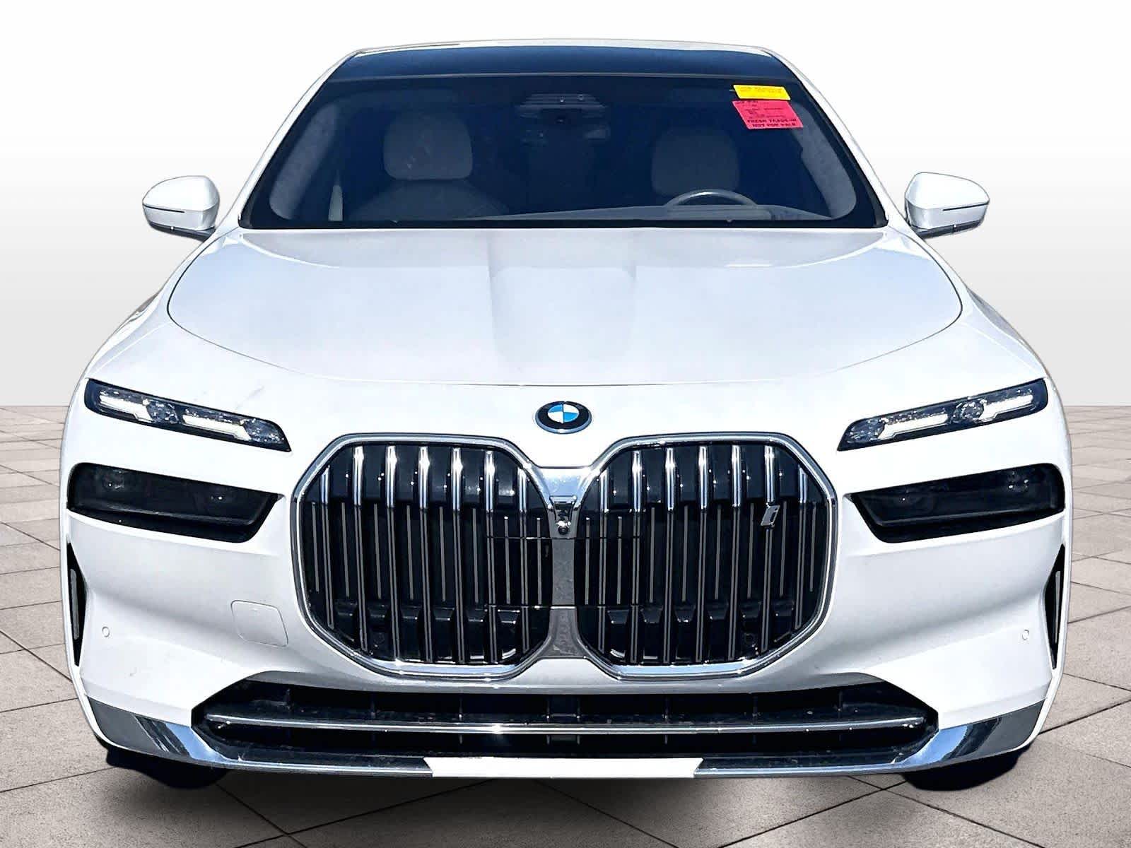 Used 2023 BMW i7 Base with VIN WBY53EJ09PCN70790 for sale in Elk Grove, CA