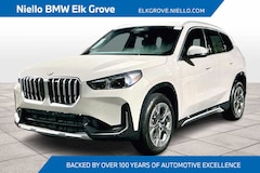 2026 BMW X1 xDrive28i Sports Activity Vehicle