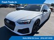 Audi S5 Sportback