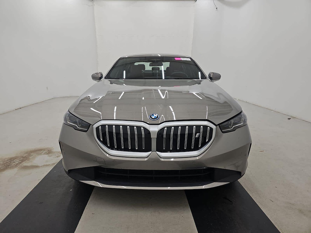 Used 2026 BMW i5 xDrive40 Sedan