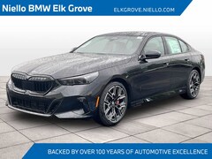 2026 BMW 530i 530i Sedan