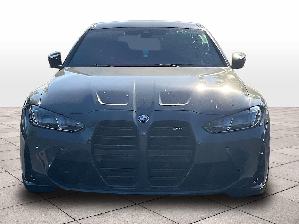 Used 2026 BMW M4 Coupe