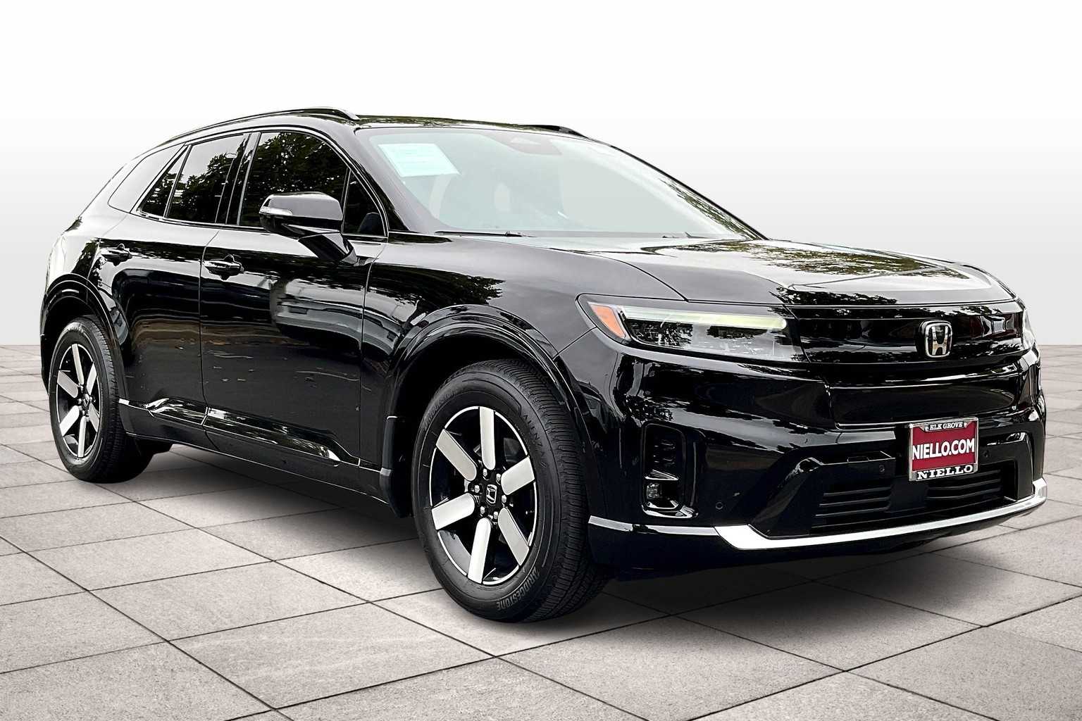 Used 2025 Honda Prologue Touring with VIN 3GPKHWRM6SS501866 for sale in Elk Grove, CA