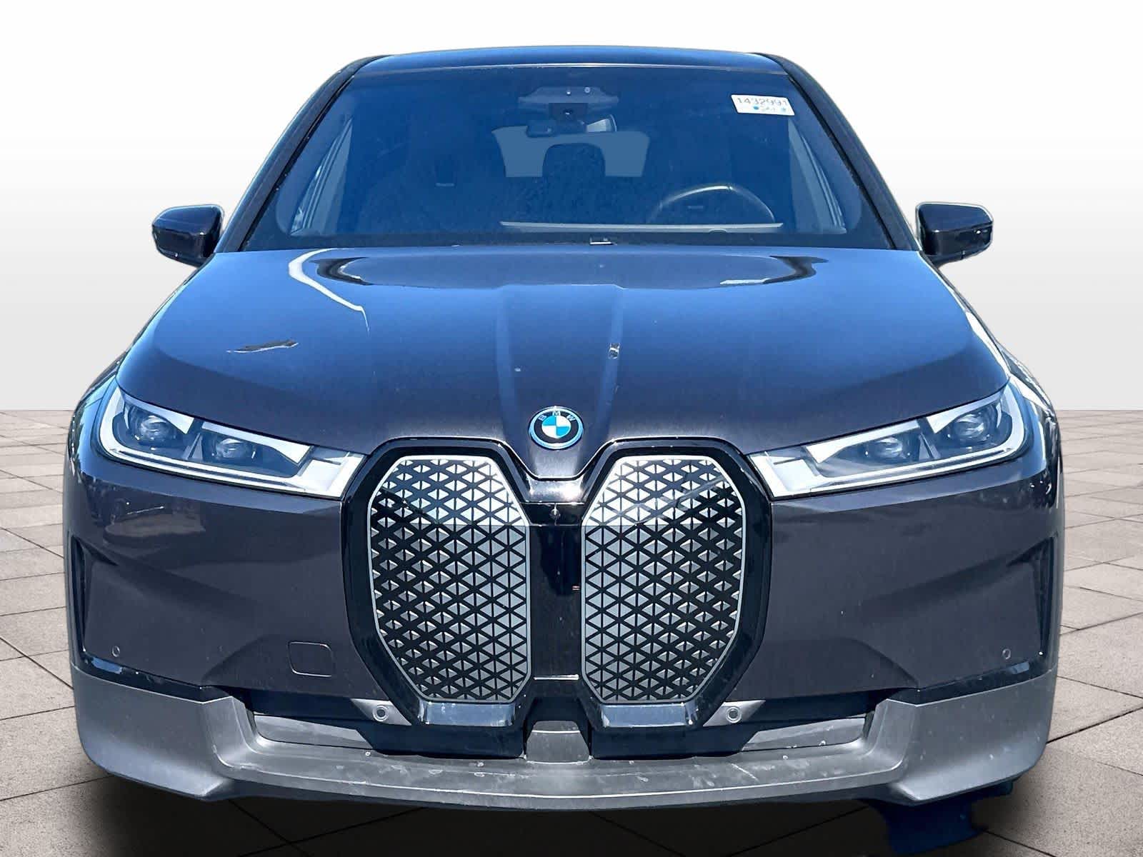 Used 2023 BMW iX Base with VIN WB523CF08PCM79068 for sale in Elk Grove, CA