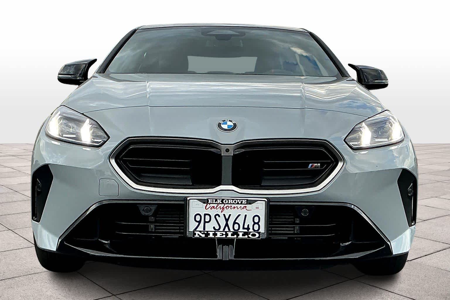 2025 Bmw M235i xDrive Grand Coupe photo 3