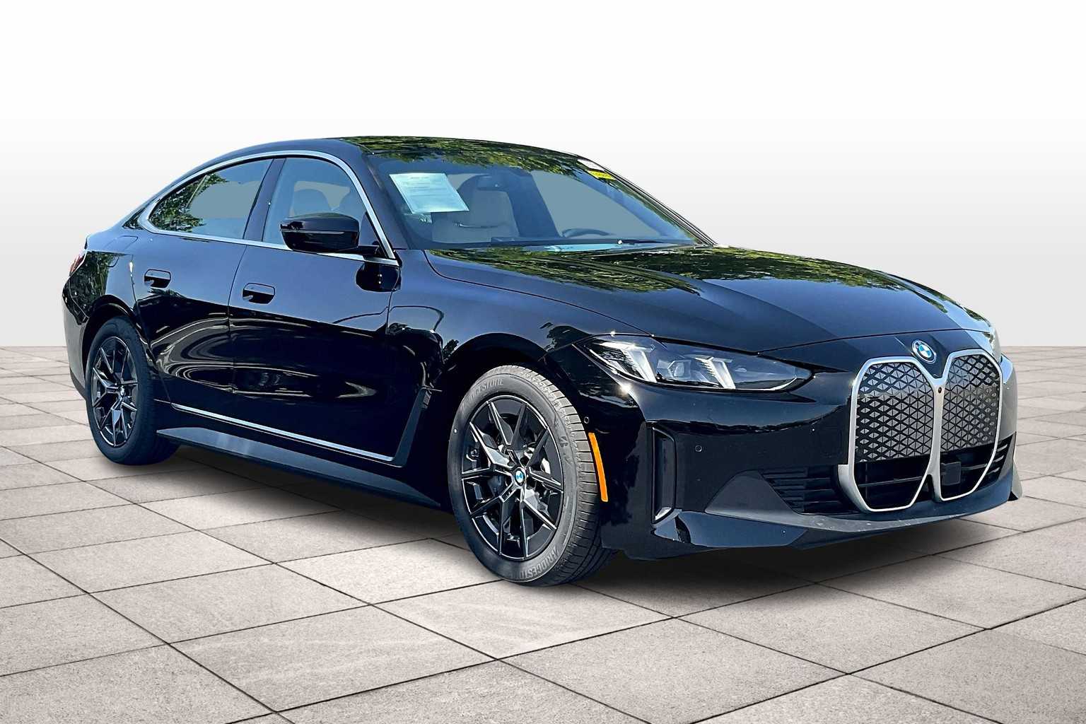 2025 Bmw i4 eDrive40 photo 2