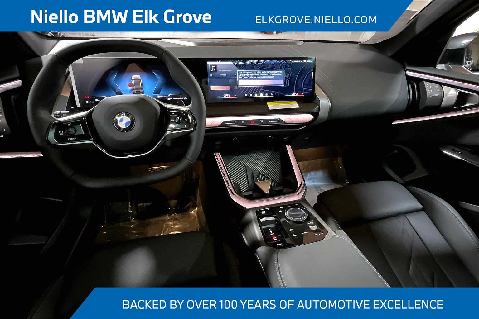 2026 BMW X3 30's photo