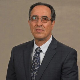 Staff member Hamidullah Mohammadi from 58281d963027