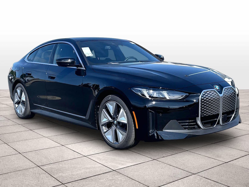 New 2026 BMW i4 eDrive40 eDrive40 Gran Coupe
