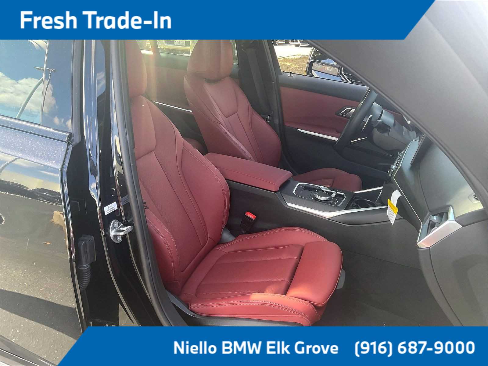 2023 BMW M340i xDrive M340i xDrive photo 6