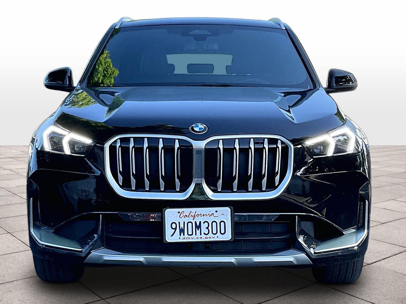 2026 BMW X1 xDrive28i xDrive28i photo 4