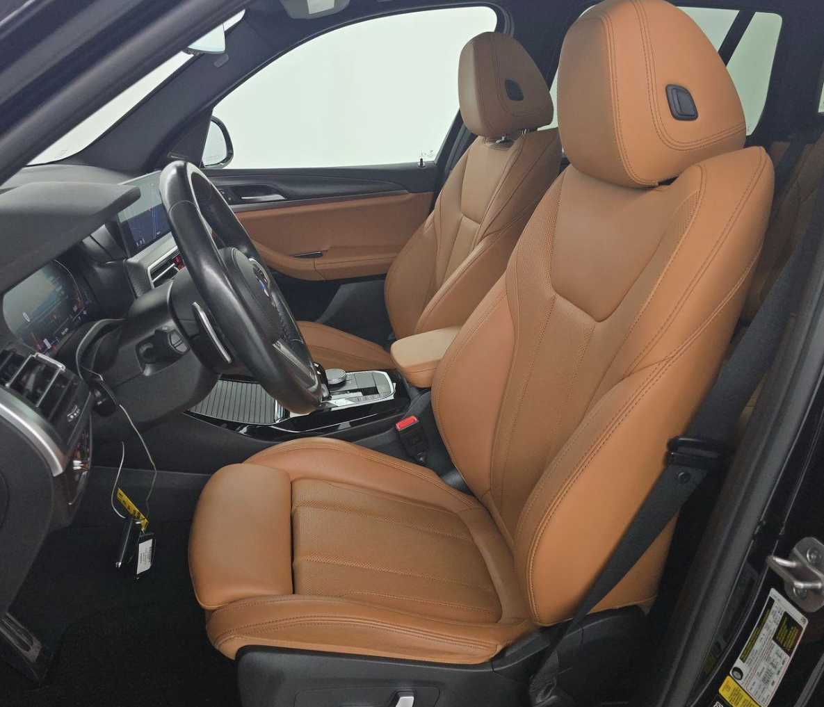 2023 Bmw X3 xDrive30i photo 4