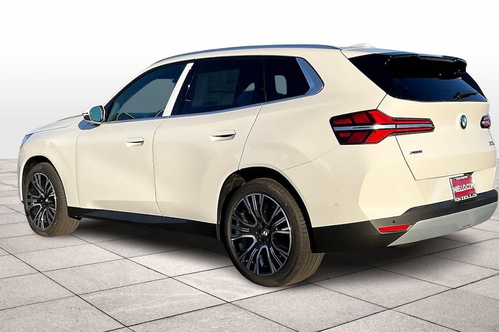 New 2026 BMW X3 30 xDrive Sports Activity Vehicle