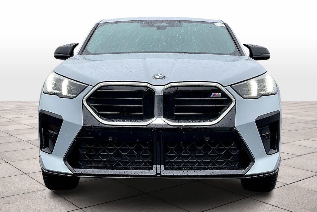 Used 2024 BMW X2 M35i Sports Activity Coupe