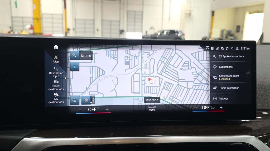 Used 2023 BMW i4 eDrive40 eDrive40 Gran Coupe