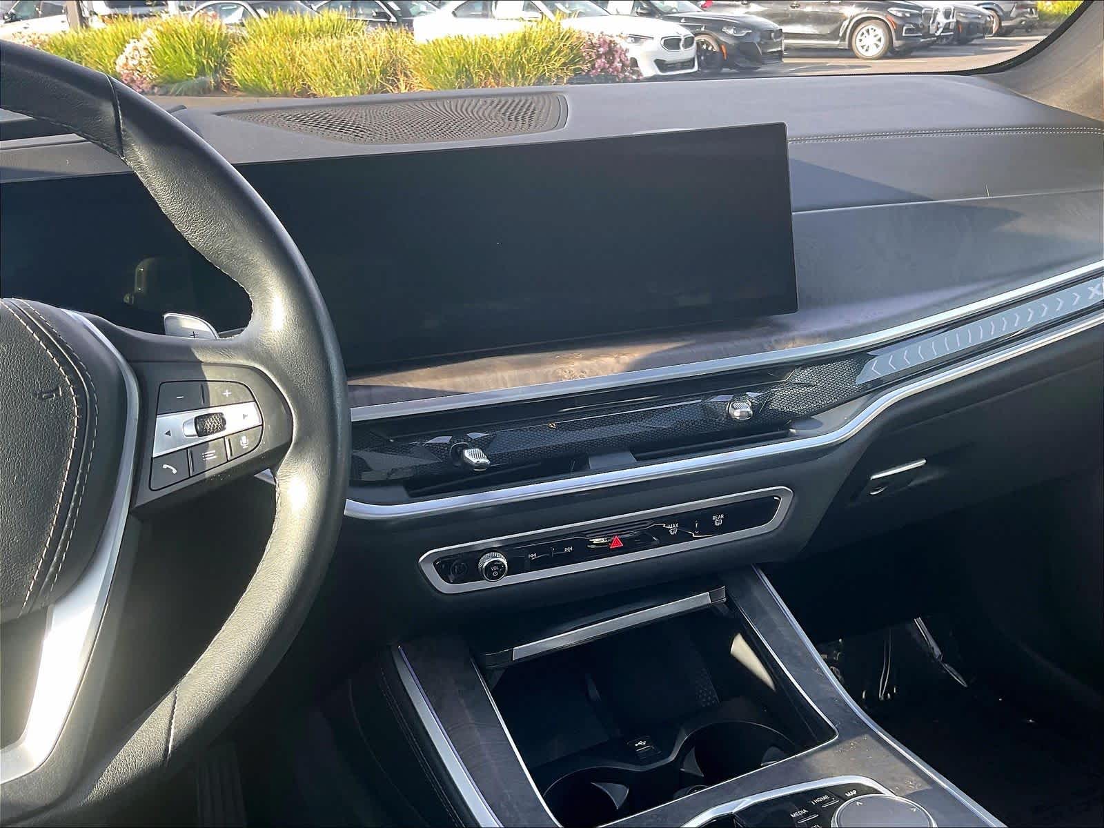 2024 BMW X5 sDrive40i sDrive40i photo 6