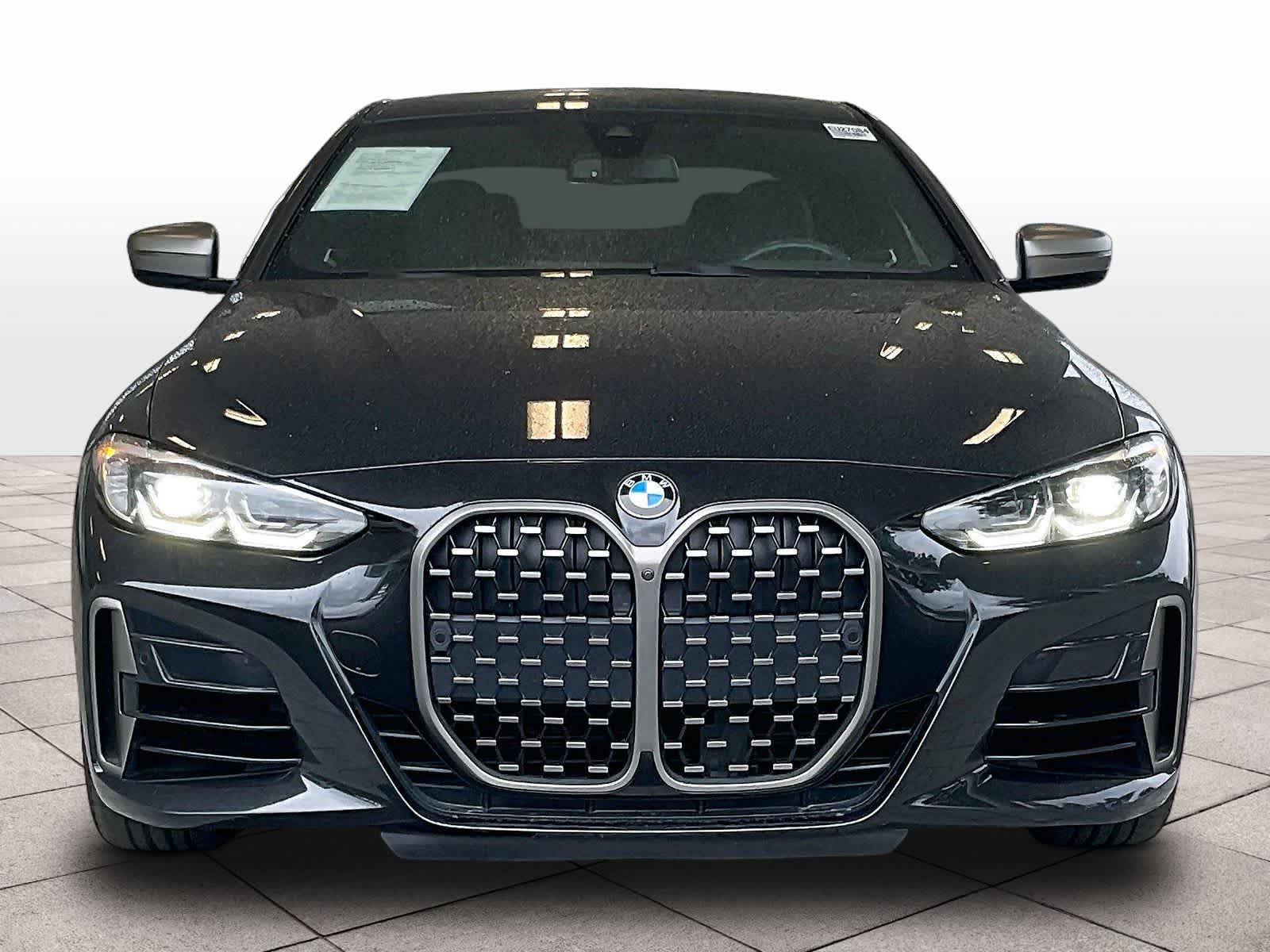 2024 BMW M440i M440i photo 2