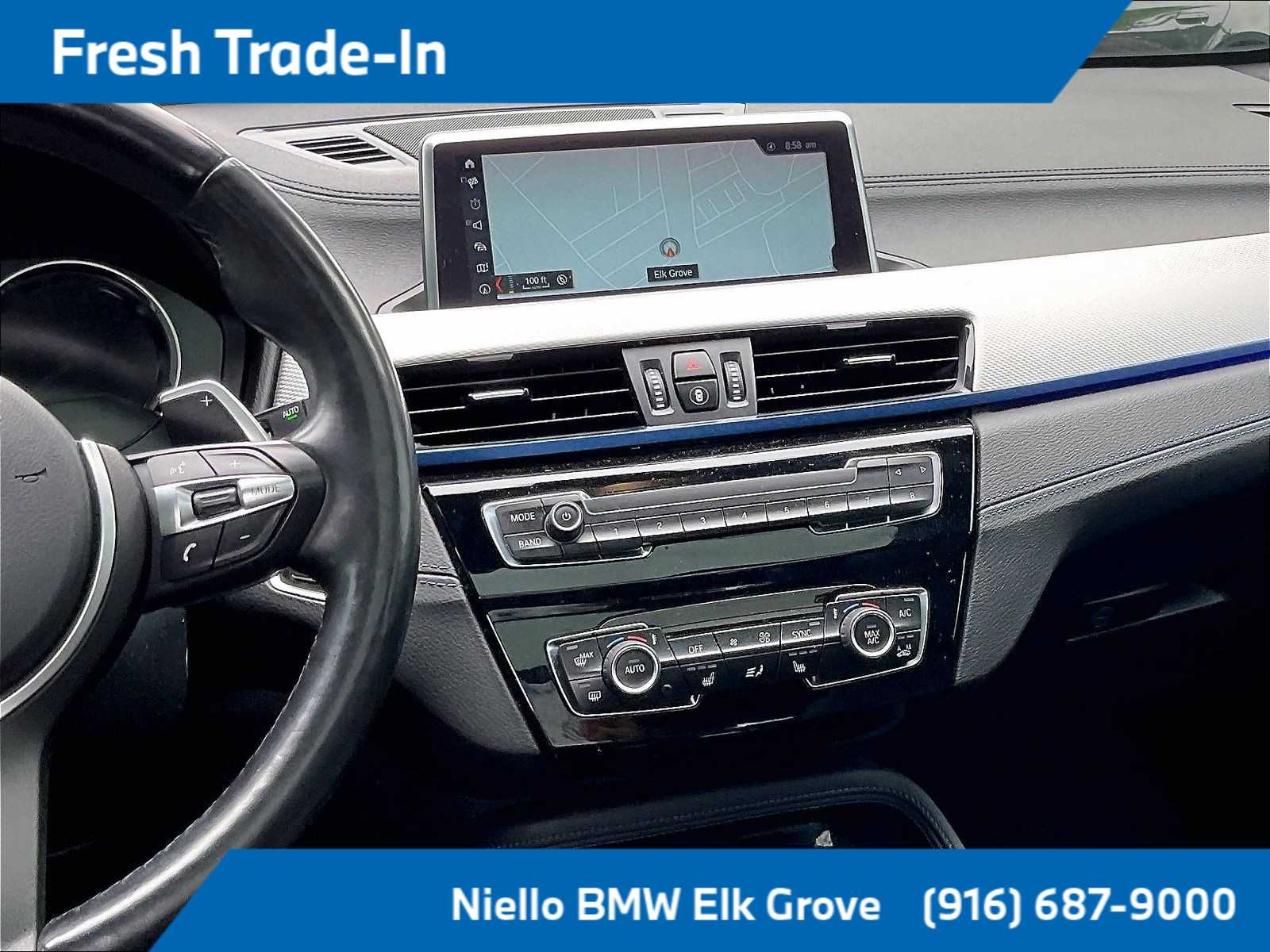 2021 BMW X1 xDrive28i xDrive28i photo 5