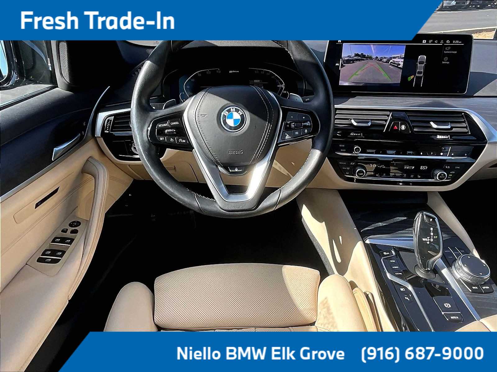 2023 BMW 530e 530e photo 3