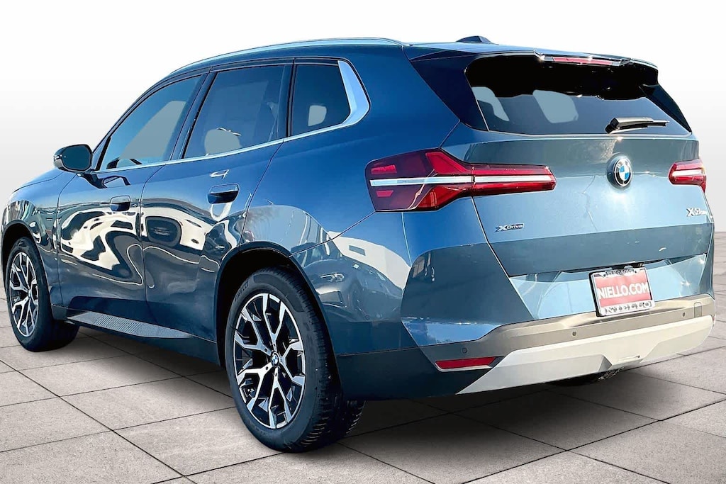 New 2026 BMW X3 30 xDrive Sports Activity Vehicle