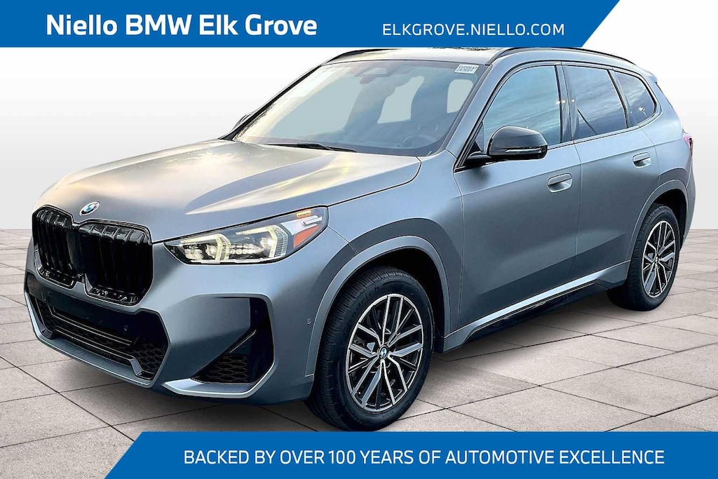 Used 2023 BMW X1 xDrive28i Sports Activity Vehicle