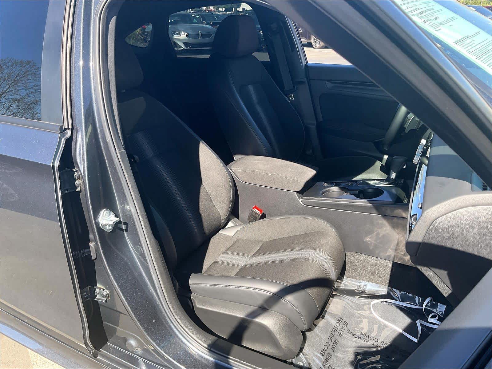 2024 Honda Civic Sport photo 3