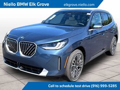 2026 BMW X3 30 xDrive Sports Activity Vehicle