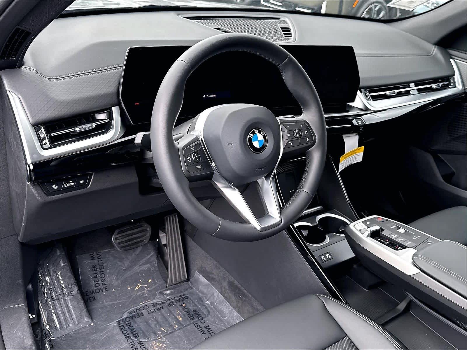 2026 BMW X2 28i - Photo 7