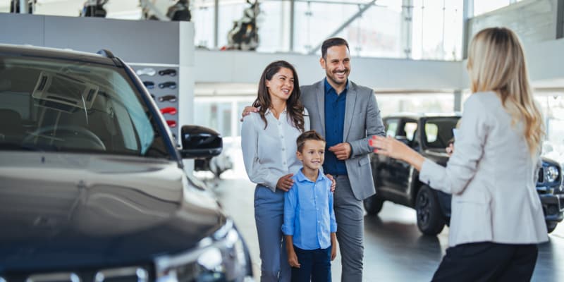 Niello BMW Elk Grove Sales