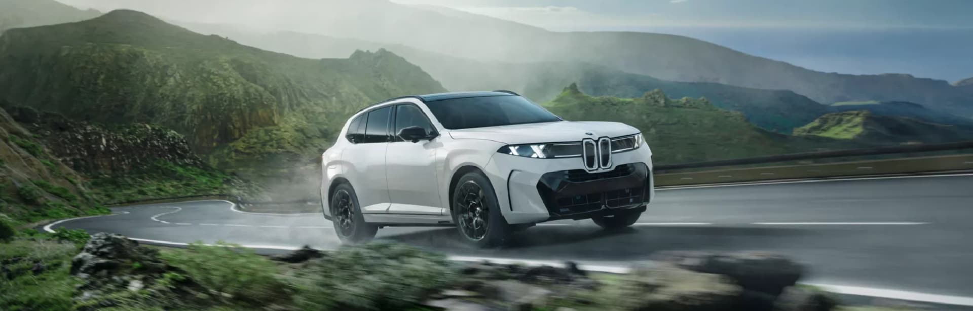 2027 BMW X5