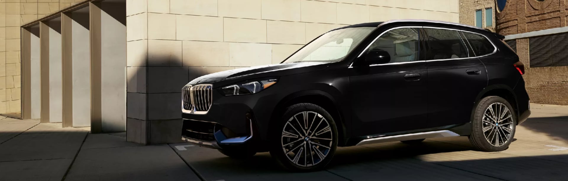 2027 BMW X1