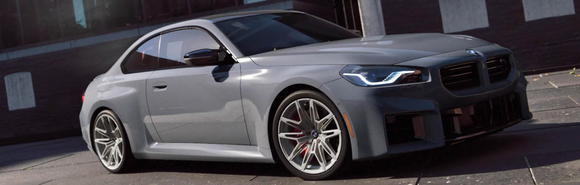  2026 BMW M2 performance