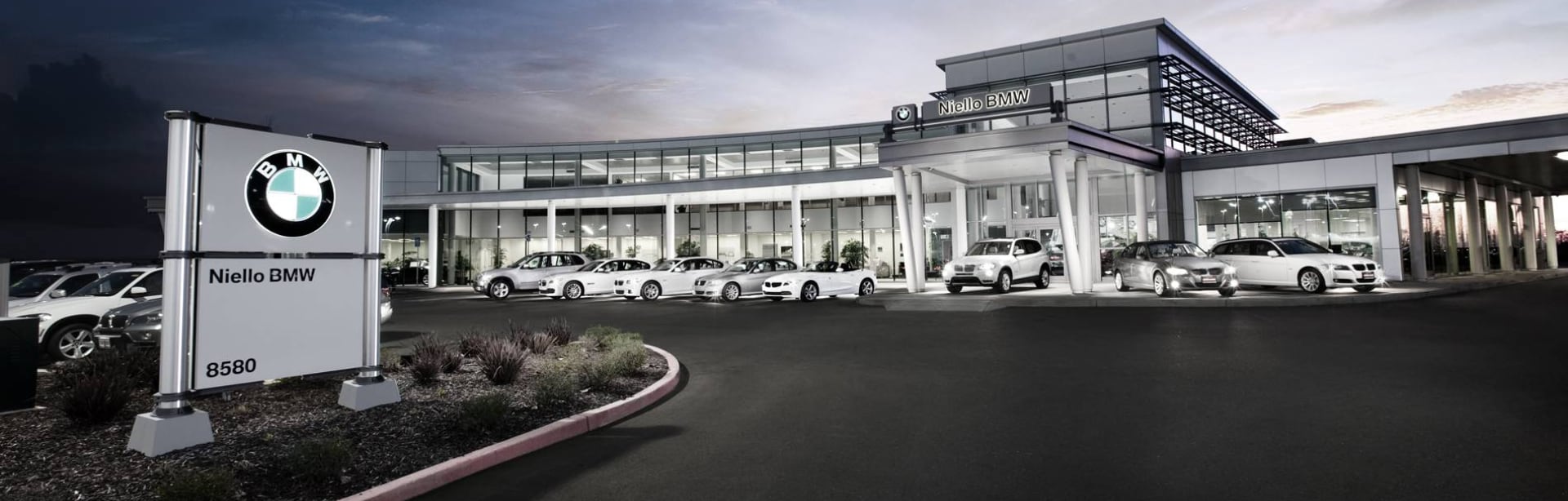 Niello BMW Elk Grove