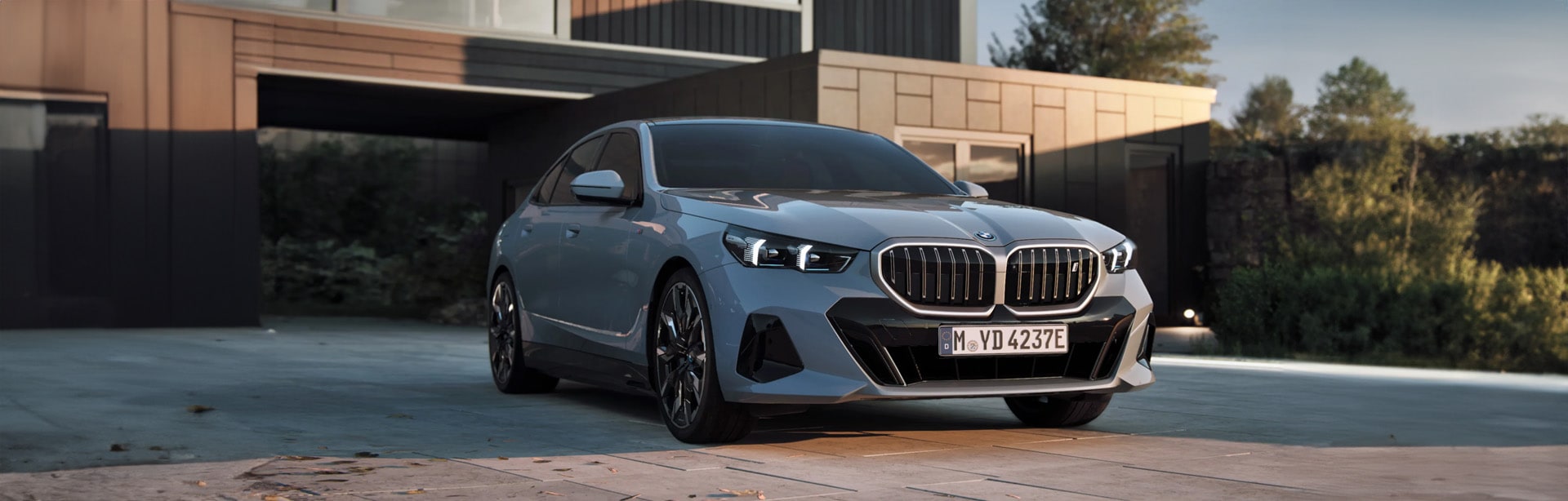 2025 BMW 8 Series